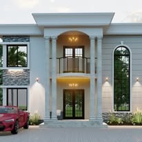 Luxury Apartment