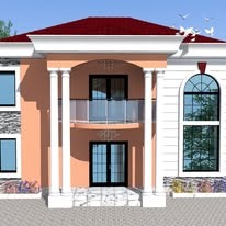 3D Modeling & Visualization