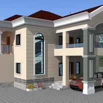 Public Building