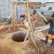 KenbizEngineering construction site